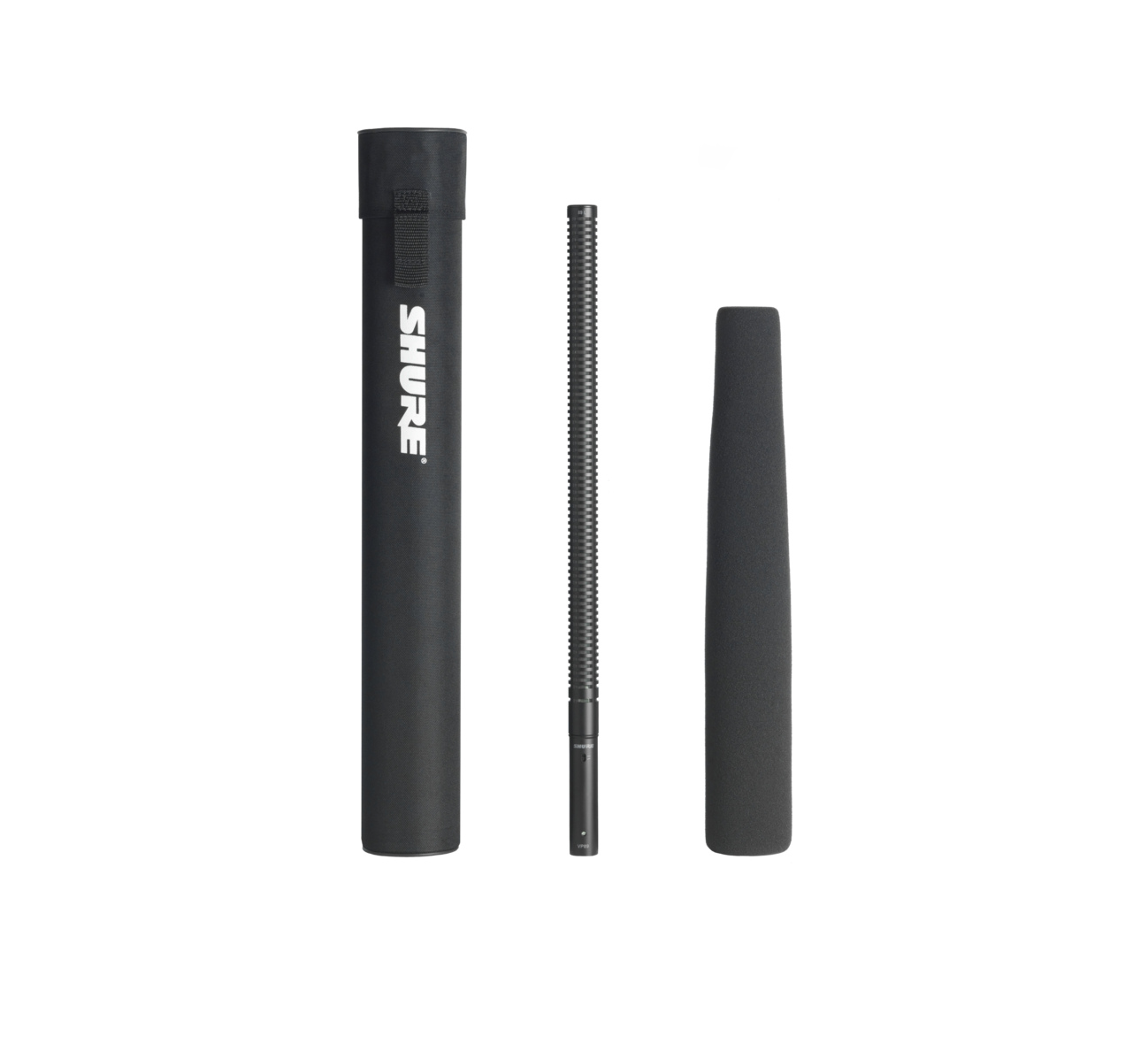Shure VP89L